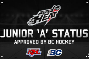 BC Hockey approves KIJHL for Junior A status