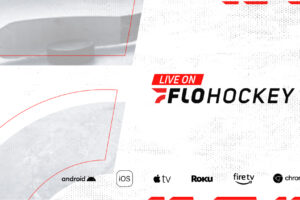 HockeyTV is now FloHockey