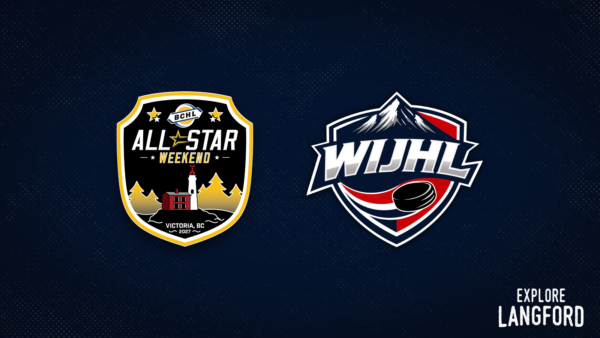 WIJHL to participate in the BCHL’s 2027 All-Star weekend